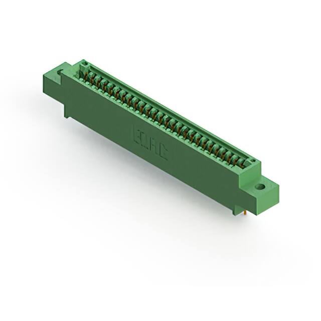 345-026-542-602 EDAC Inc.  Edgeboard Connectors
